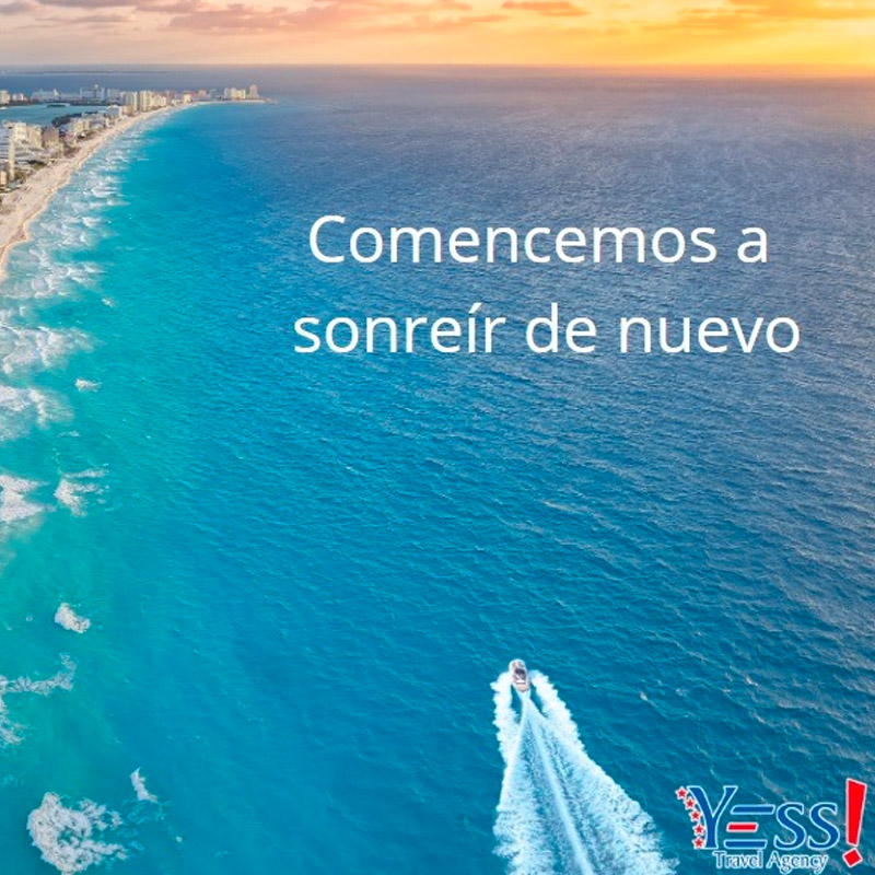 sonreir